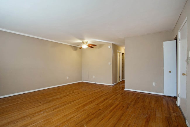 Bonner Vista Apartments