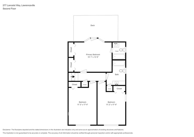 Photo - 277 Lancelot Way