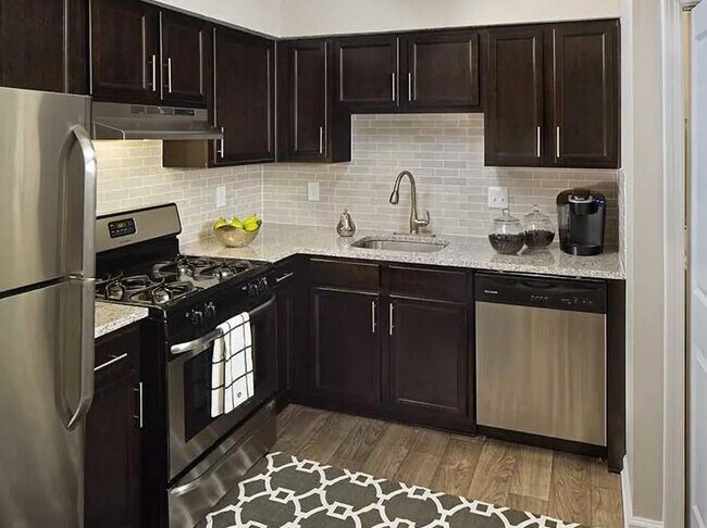 Photo - 3900 Paces Walk SE Unit 2621F