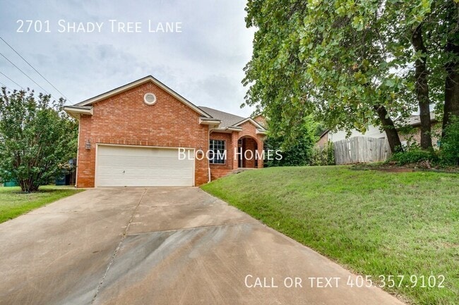 Photo - 2701 Shady Tree Ln