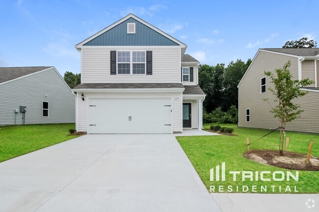 Building Photo - 627 Calming Dusk Wy Rental