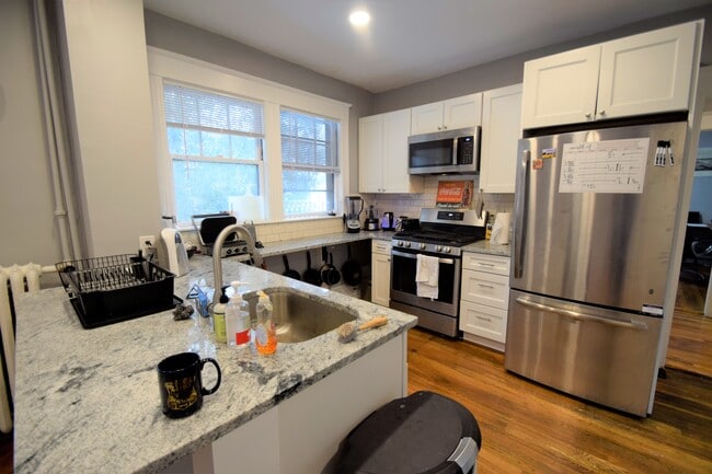 229 Chestnut Hill Ave