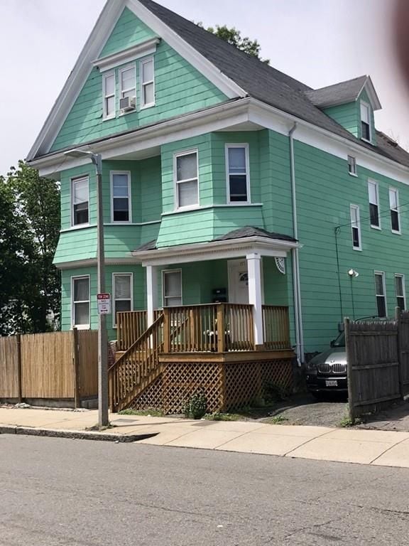 Photo - 197 Norwell St Unit 1