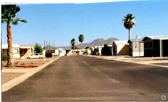 Photo - Juanita Mobile Home Park