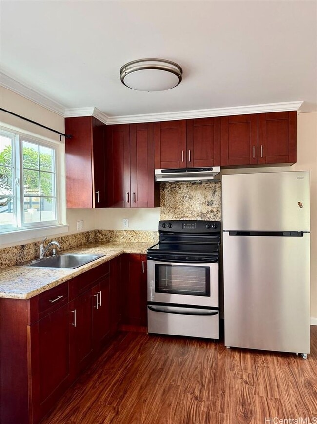 Photo - 2 bedroom, 1 bath in Kaimuki!