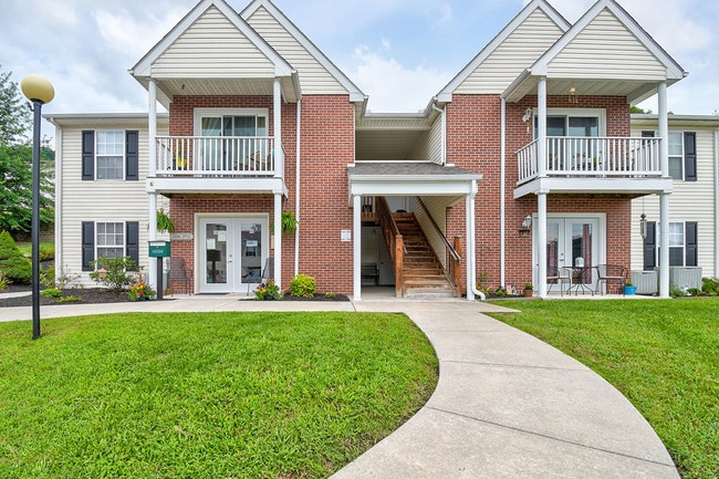 Greene Gables