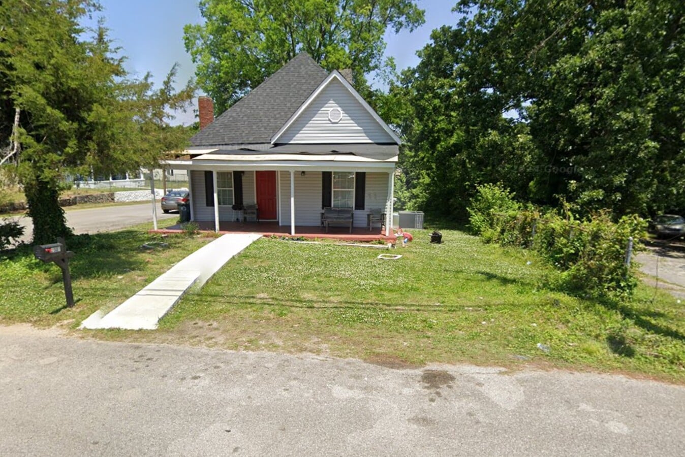 Photo - 2301 Ocoee St House