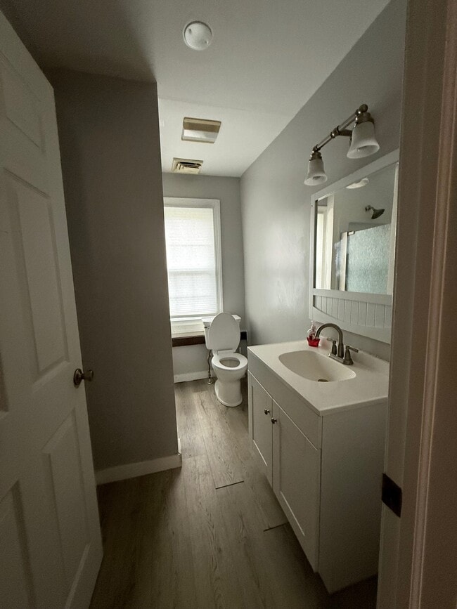 Baño con bañera/ducha - 64 Wooster St Unidad #3