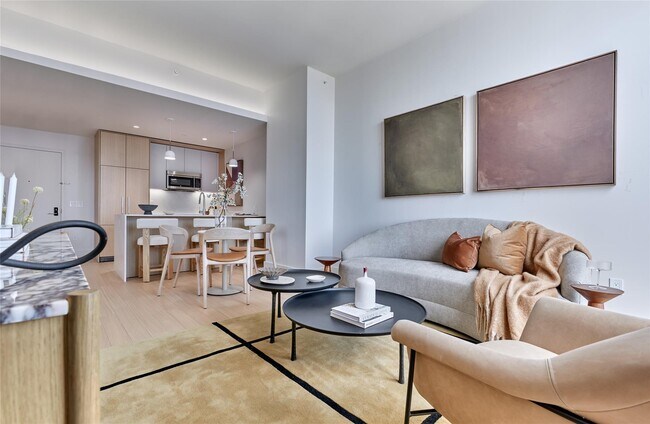 Building Photo - 33 Westchester Pl Unit 10D Rental