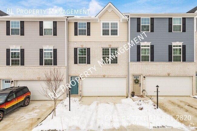 Building Photo - New 3 bedroom/3.5 bath in Wilson Ridge Com... Rental