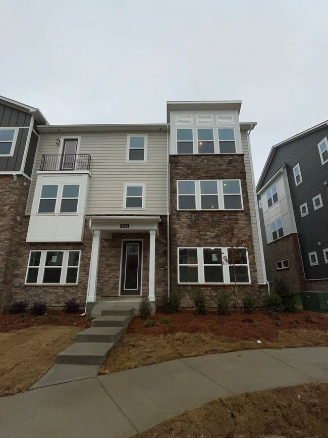 Photo - Beautiful Three Story Townhouse in Aria at the Park!