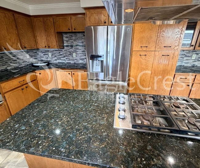 Photo - Thoughtfully Designed 3 Bedroom 2 bathroom Home with Open Kitchen and Private Deck