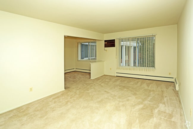 Cambridge Apartments