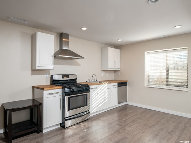 Photo - 1269 S 640 W