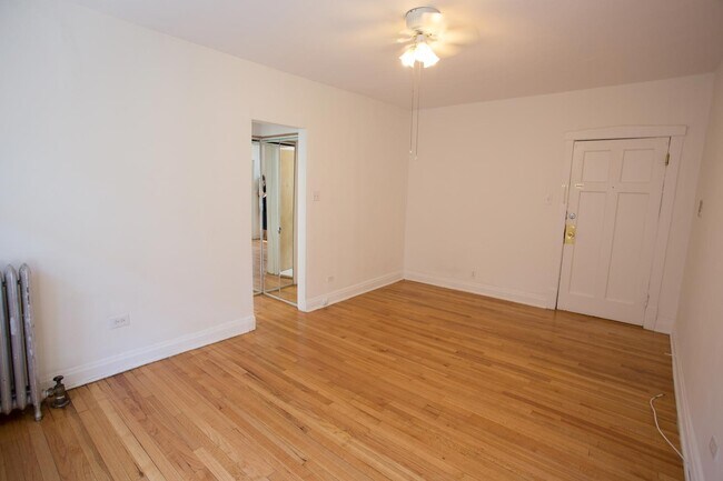 Ellis Court