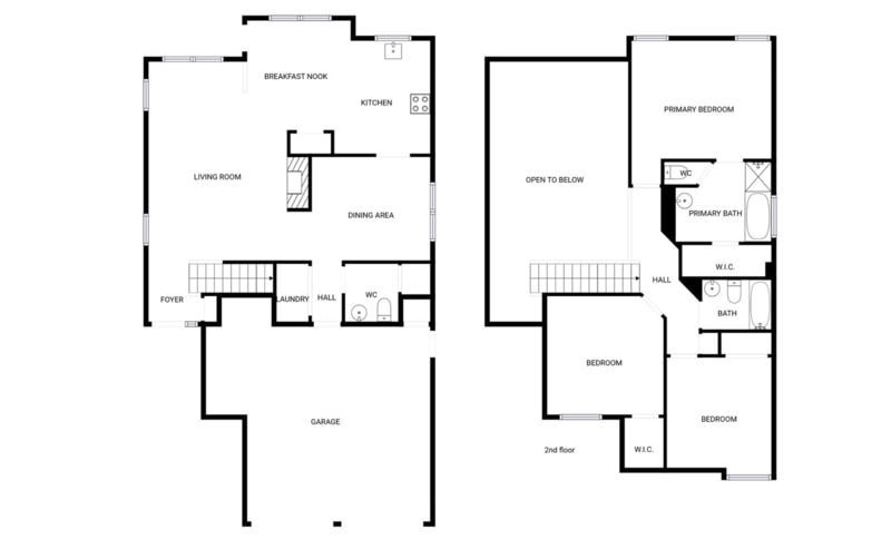 Photo - 3324 Tumblewood Trail