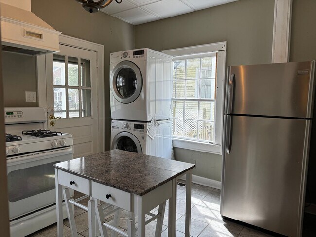 Photo - Downtown New Bern