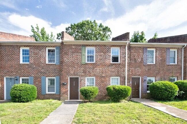 Building Photo - 3407 Chalfont Dr Rental