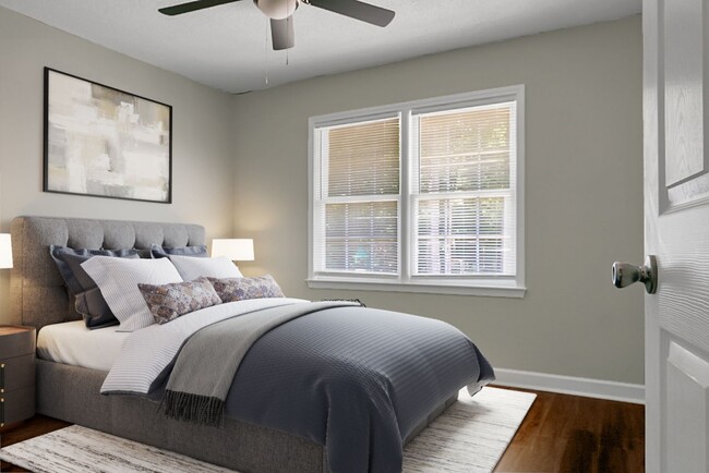 Photo - Canopy at Cypress Square Canopy at Pine La...