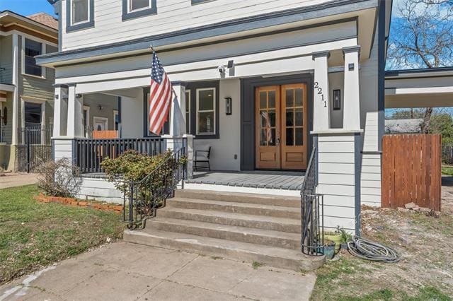 Photo - 2211 Morrow Ave