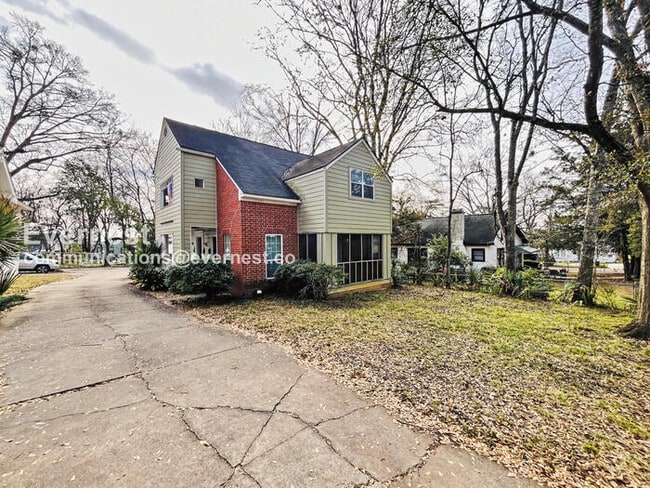 Photo - 810 Madison St Unit c