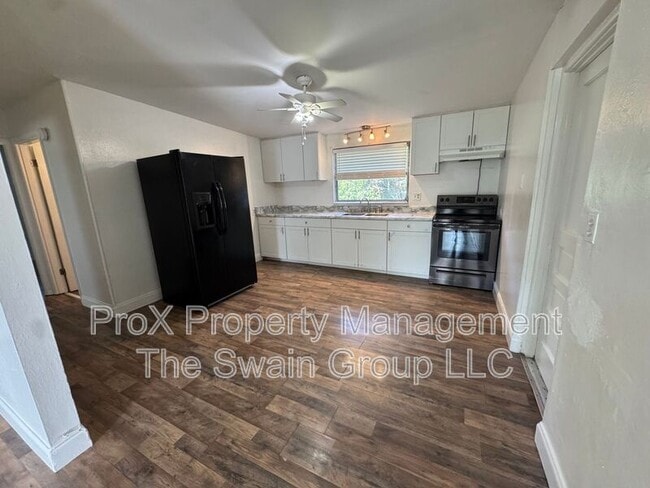 Photo - 1246 31st St NW