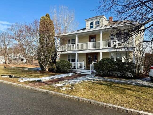 Photo - 5 Park St Unit upper left