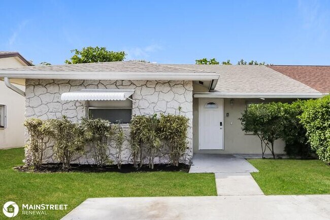 3914 Harwood, Lake Park, FL 33403 - 3914 Harwood, Lake Park, FL 33403 House