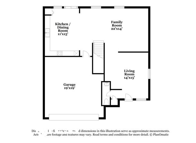 Photo - 3012 Earlswood Ln