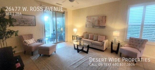 Photo - 26477 W Ross Ave