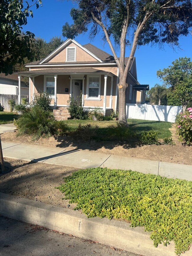 Photo - Beautiful 2 bedroom home with large detatched garage