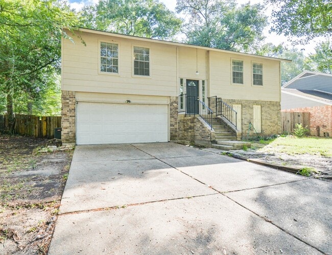 Building Photo - 2915 Valley Rose Dr Rental