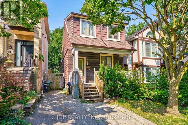 Photo - 150 Banff Rd