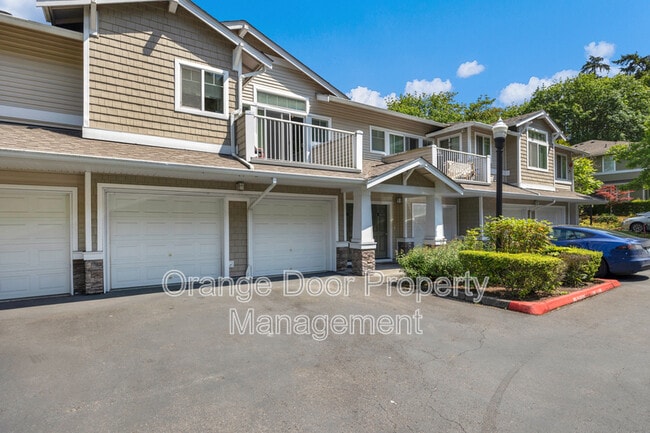 Building Photo - 21230 40th Way S Rental