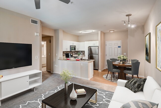 Photo - Renaissance at Uptown Orange