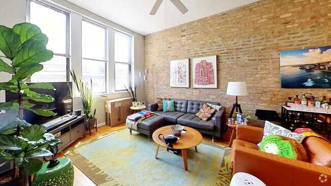 Building Photo - Second Floor Southport Corridor Two Bedroom Unit 3454 2 Rental