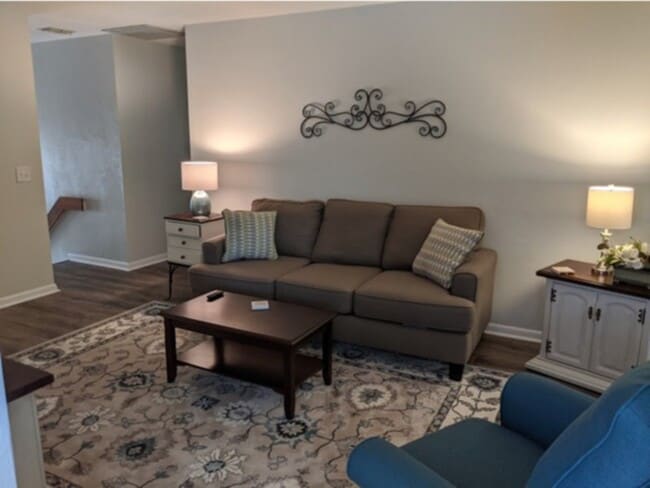 Photo - Tranquill VACATION Rental Condo in Palm Co...