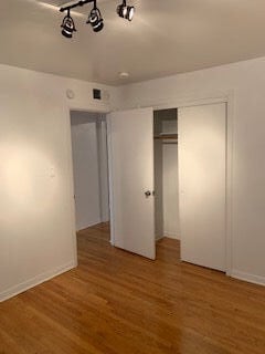 bedroom - Blue Station