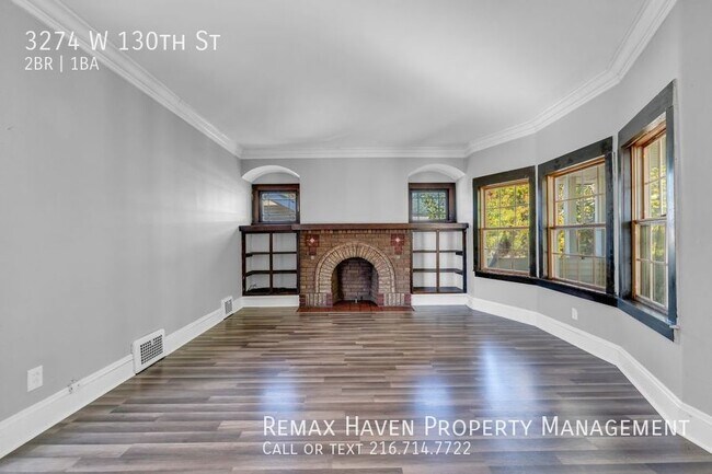 Photo - 3274 W 130th St Up, Cleveland- 2 bedroom, ...