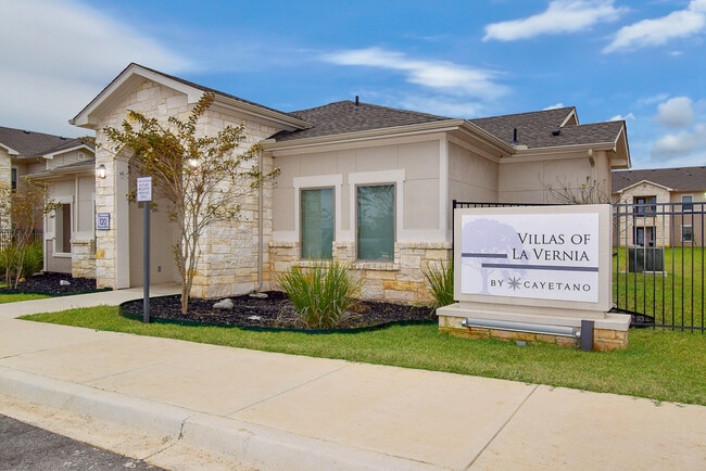 Photo - Cayetano Villas of LaVernia