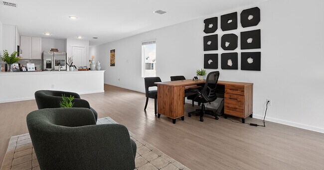 Axis at Veranda Rental Homes