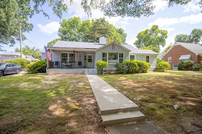 Photo - 2715 Kiawah Ave House