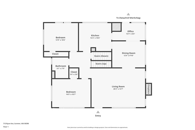 Photo - 713 Ryan Ave