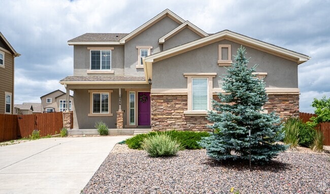 Building Photo - 10546 Mount Lincoln Dr Rental