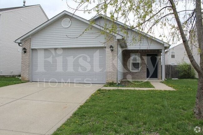 Building Photo - 3927 Burning Bush Dr Rental