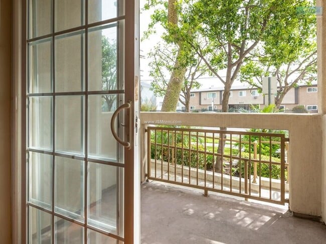 Kester Apartments
