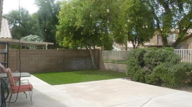 Photo - 1600 W Gail Dr