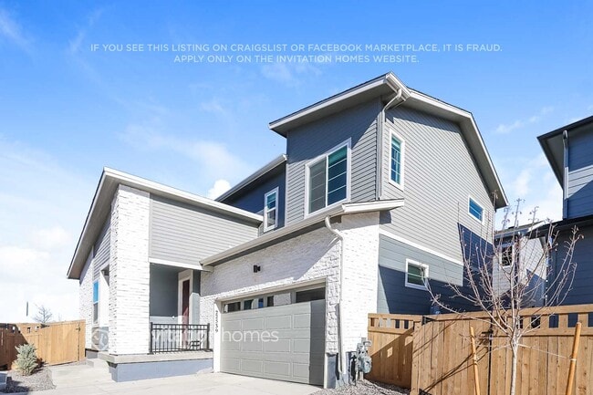 Photo - 22539 E 47th Dr