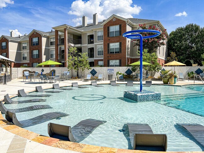 Quail Ridge Apartment Homes