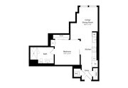 0E1 floor plan Highwater